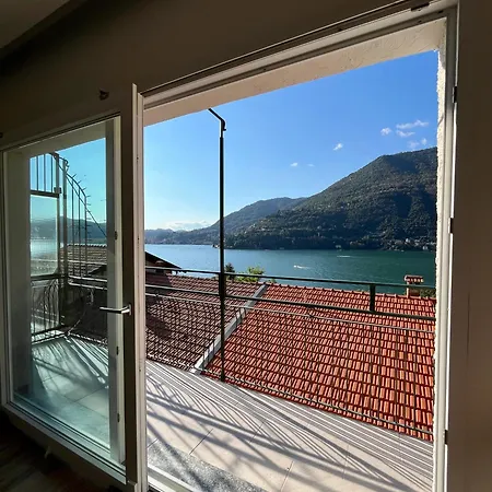 Villa Giulietta lake view Jacuzzi Spa 108-2